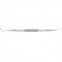 Knives, Interproximal Files